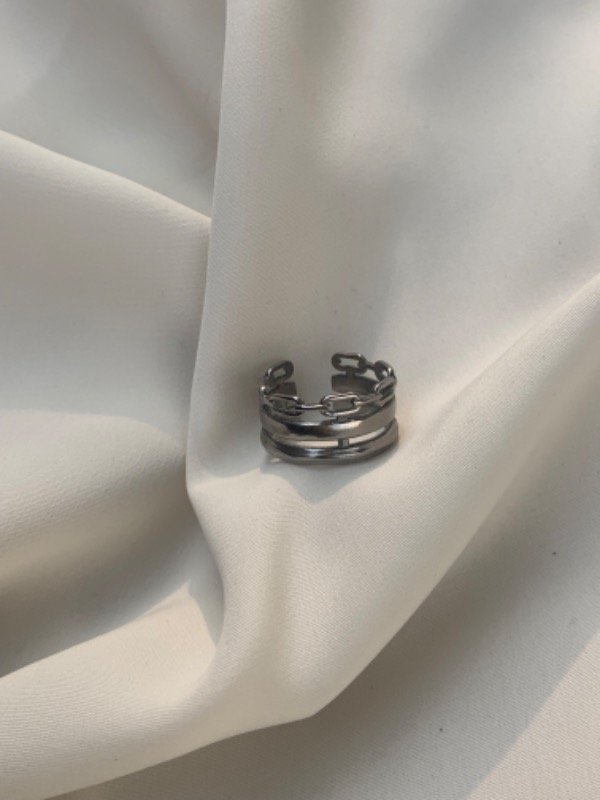 Producto - TOKIO PLATEADO