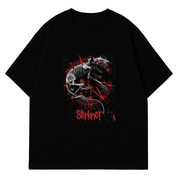 Producto - Slipknot - Rata