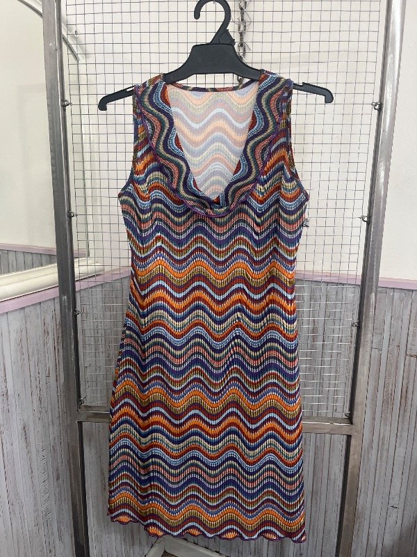 Producto - Vestido //curvs// talle M