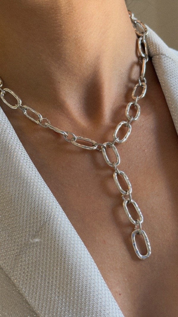 Producto - Collar Links