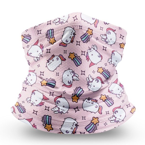 Producto - Cuello térmico Pusheen