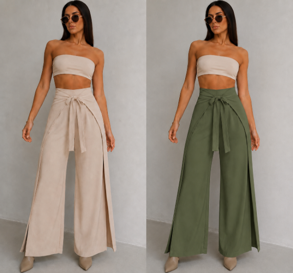 Producto - PROMO 2x1 PANTALÓN ENVOLVENTE - 12
