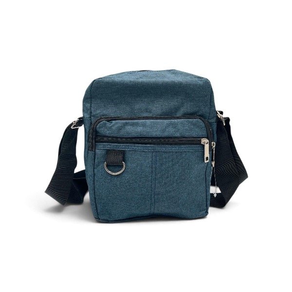 Producto - BANDOLERA URBANA AZUL - 0