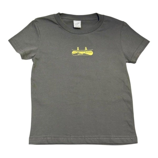 Producto - Remera Snowboard - 0