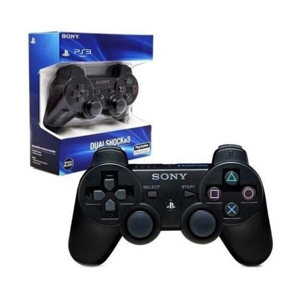 Producto - Joystick Alternativo PS3 Negro