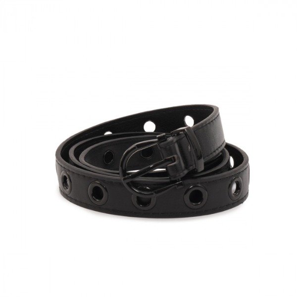 Producto - Cinturon Ibiza Negro