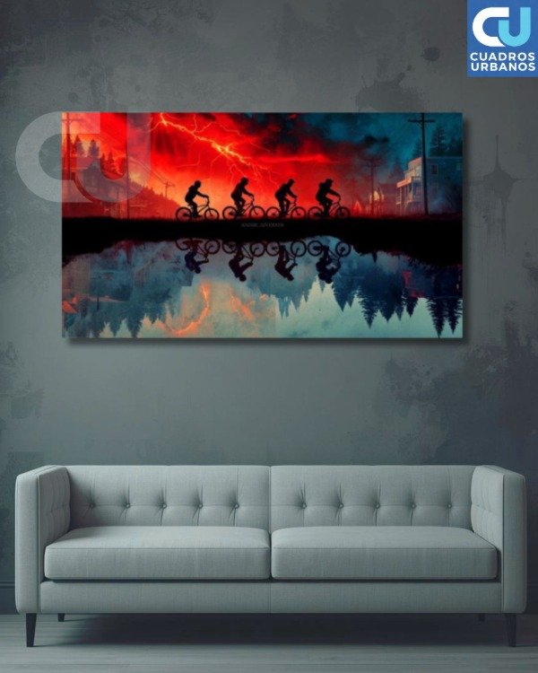 Producto - Stranger Things  05