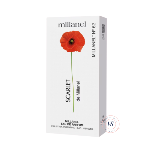 Producto - Fragancias Alternativas Femeninas x100ml - 8