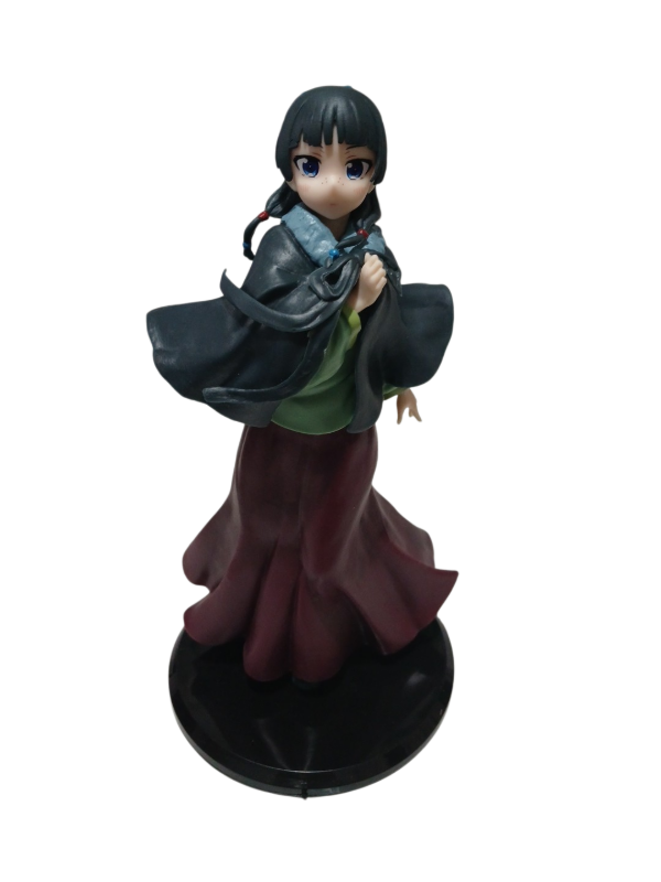 Producto - Figura Maomao 21 Cm Los Diarios De La Boticaria Premium - 5