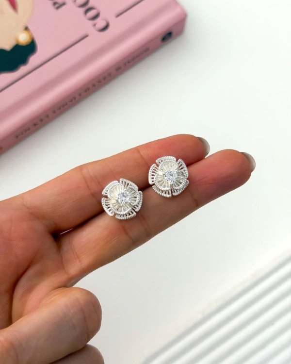 Producto - Aros Lina