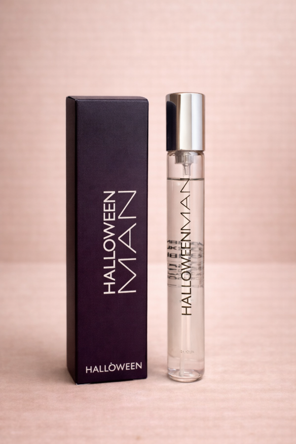 Producto - Halloween Man 15ml