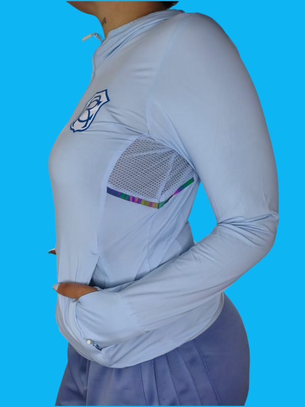Producto - Campera ultra liviana - 3