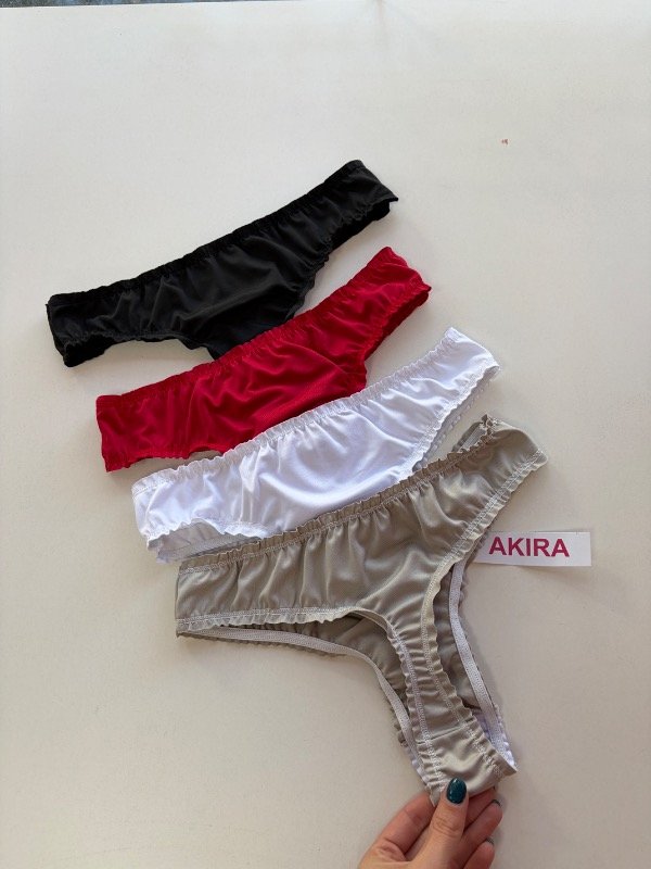 Producto - Pack frunchie Trini