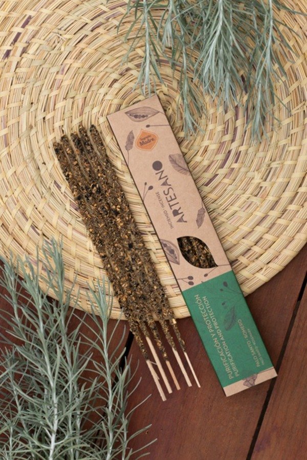 Producto - Artesano x5