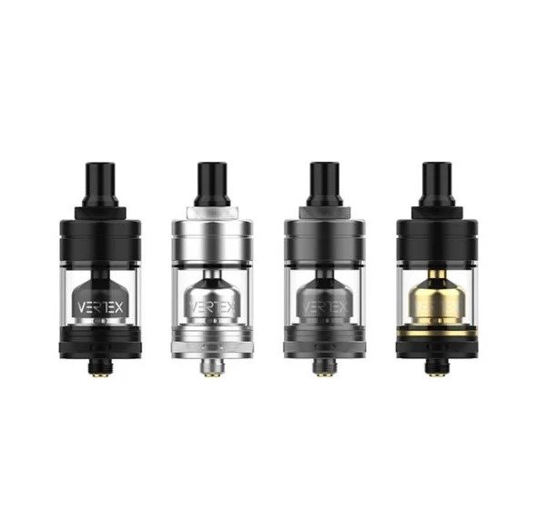 Producto - Hellvape Vertex MTL RTA