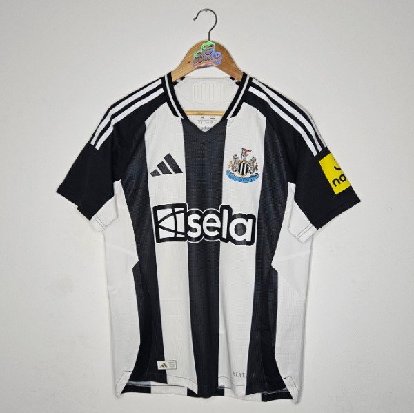 Producto - Camiseta Adidas x New Castle United