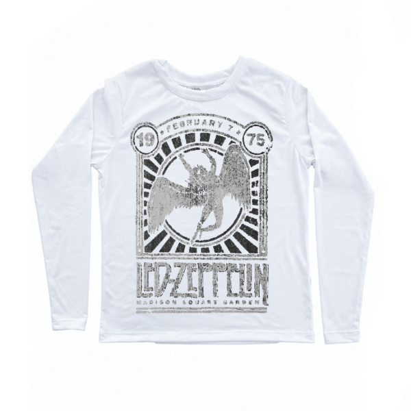 Producto - BABY TEE LED