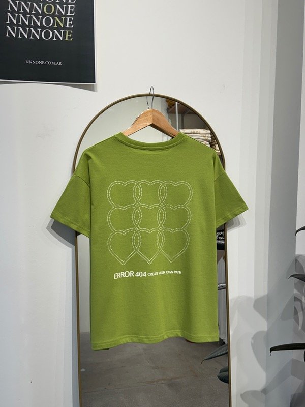 Producto - REMERON "ERROR 404"