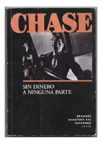 Producto - Sin dinero a ninguna parte
