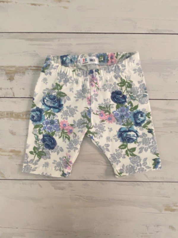 Producto - Biker clarita (bebé)