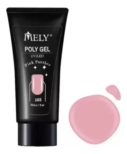 Producto - Polygel Mely #165