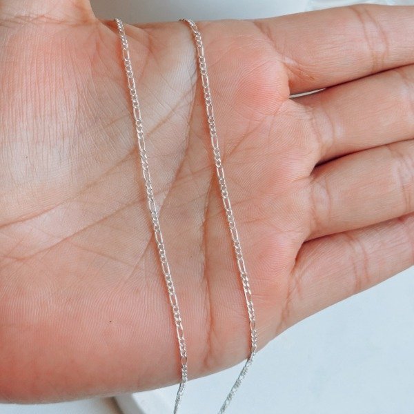 Producto - Cadena 3x1 Plata 925