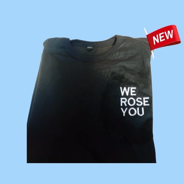 Producto - We rose you doble
