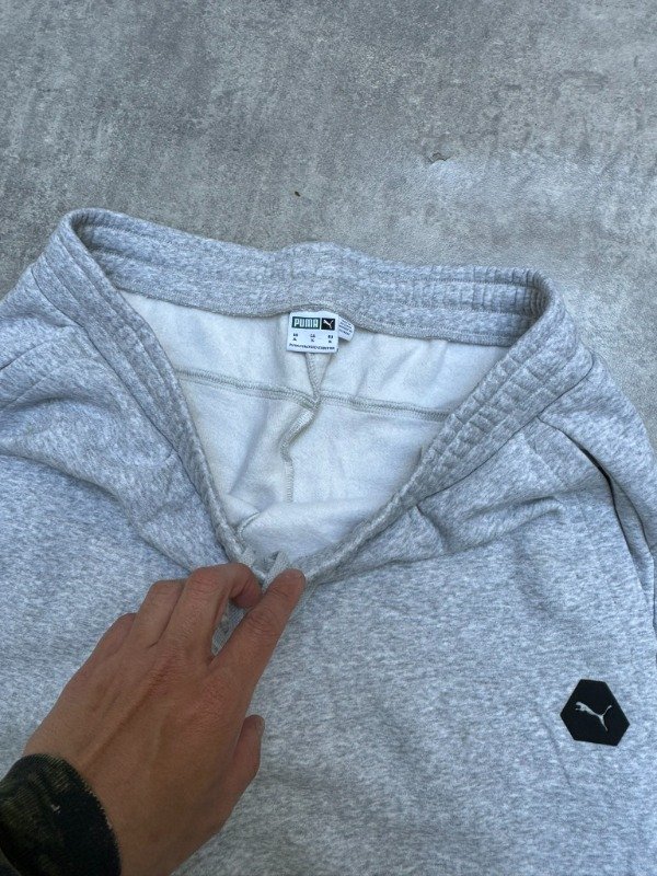 Producto - Pantalon Baggy Joggin Puma T.XXL - 2