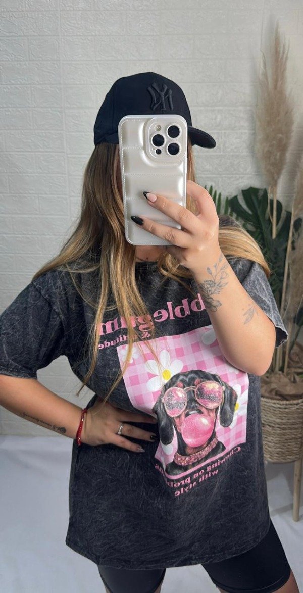 Producto - Remeron Bubble