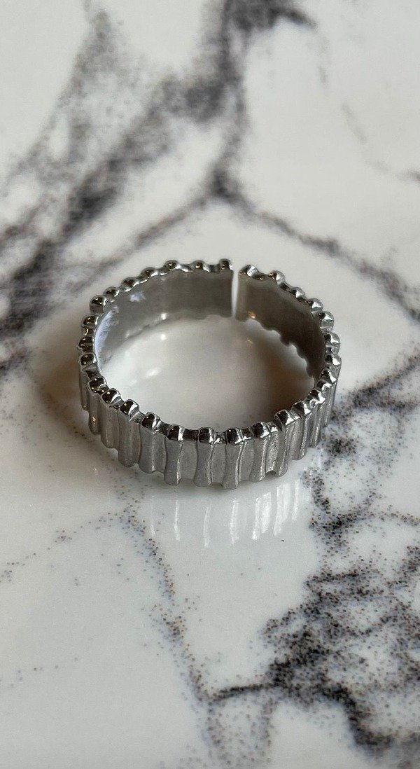 Producto - Anillo emilia