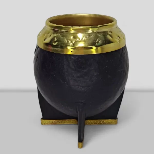 Producto - Torpedo base bronce