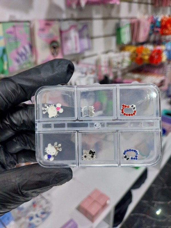 Producto - Deco kitty 0443