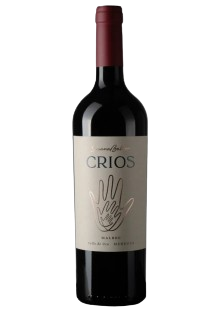 Producto - Crios Malbec