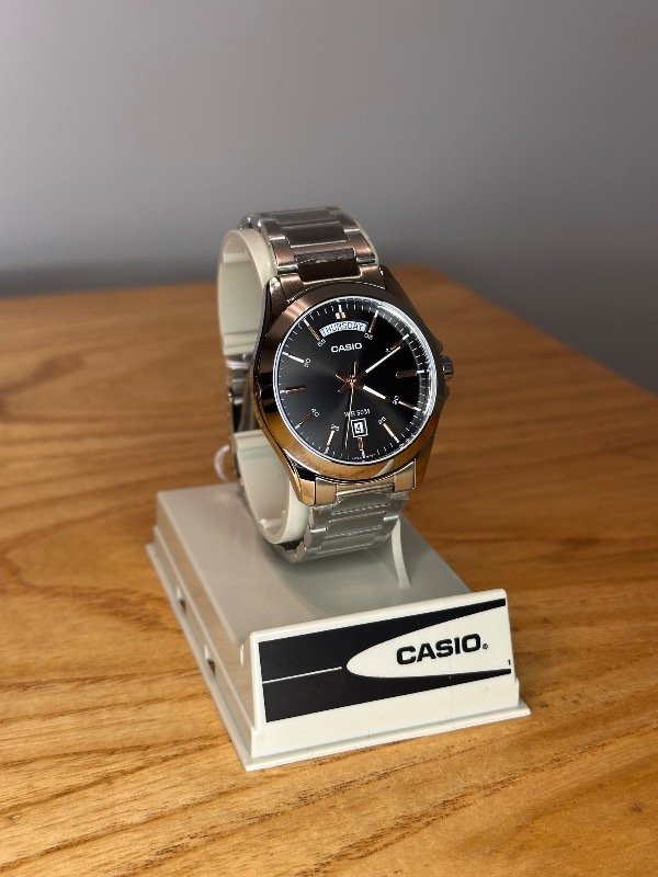 Casio mtp 1370d — imagen 4