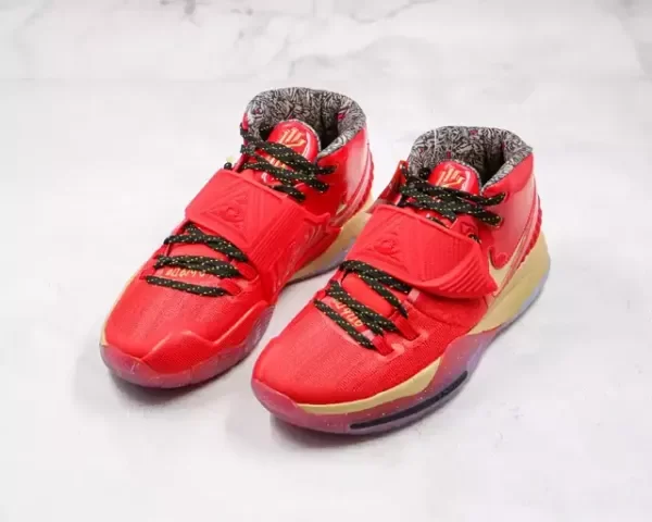 Producto - Nike Kyrie 6 - Trophies