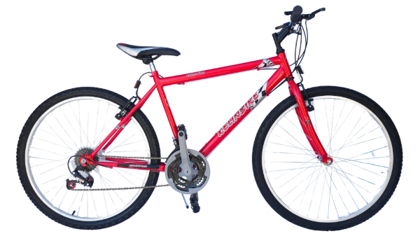 Producto - BICICLETA TT R 26 HOMBRE 18 V.