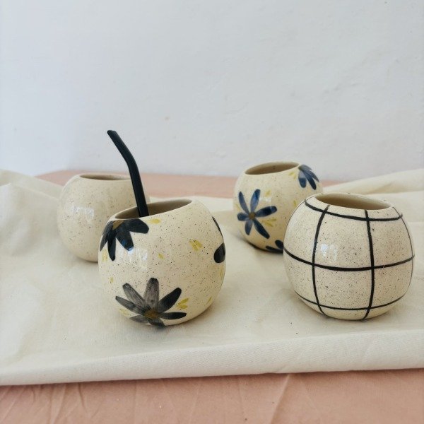 Producto - Mate burbuja