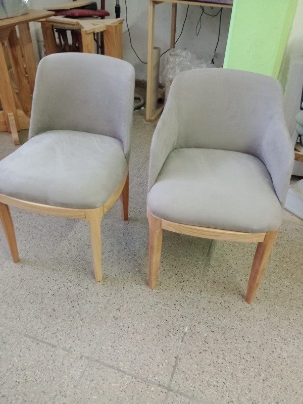Producto - Silla Poltrona - 1