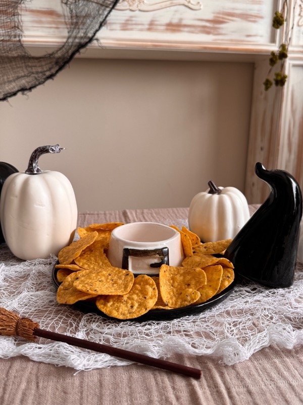 Producto - Plato Witch Hat - 4