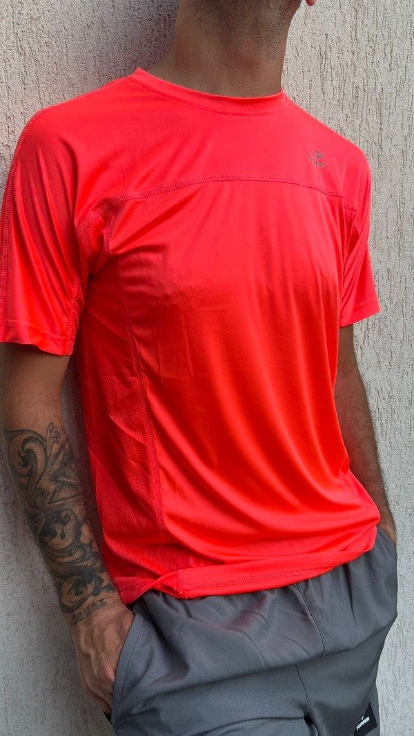 Producto - Remera Topper 165600