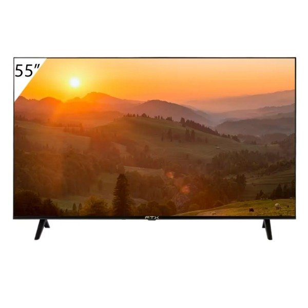 Producto - FTX FTX55UHD5V1 - 4K - HDMI/USB - Wi-Fi - Android - 55