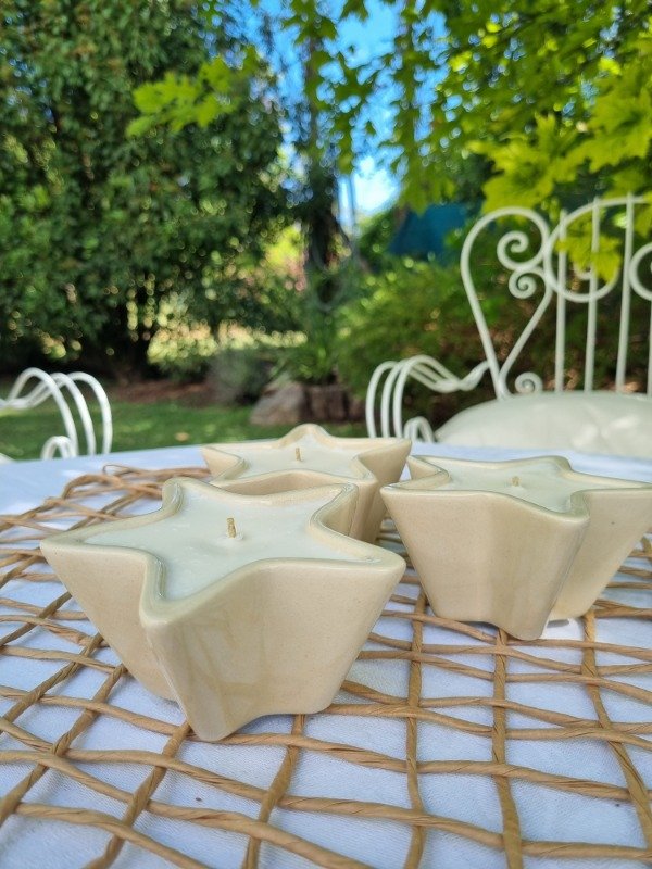 Producto - Vela Estrella