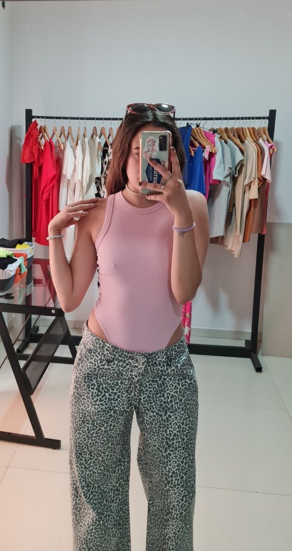 Producto - Body Pink