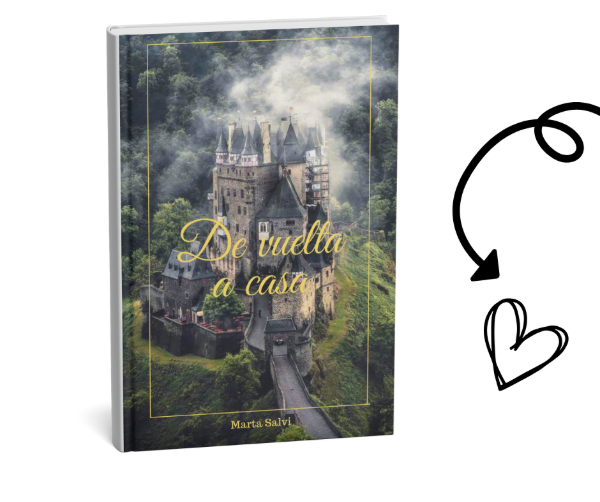 Producto - REGRESO A CASA - Marta Salvi
