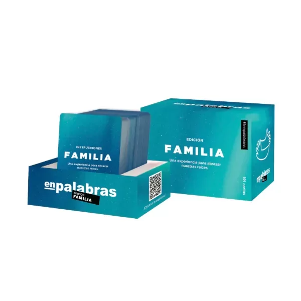 Producto - enPalabras - Familia
