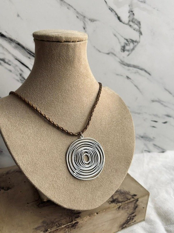 Producto - COLLAR ORBITA