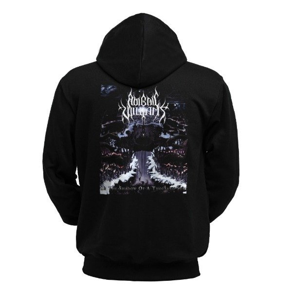 Canguro abigail williams