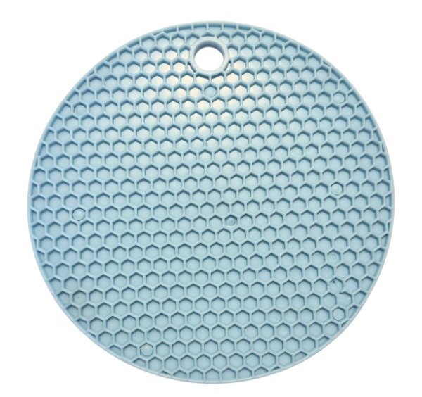 Producto - Mat de silicona panal de abeja 14cm.
