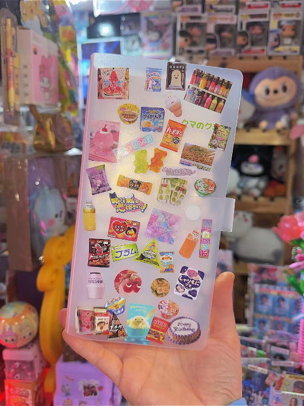 Producto - BINDER XL