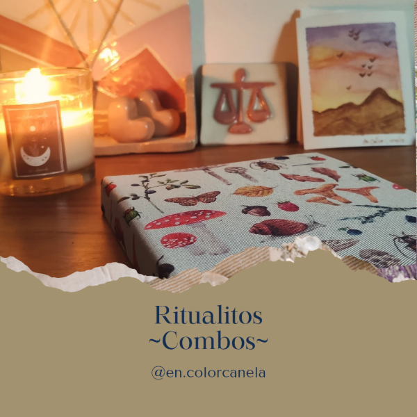 Producto - Ritualitos Combos